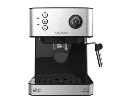 Ekspres kolbowy Cecotec Ekspres do kawy Power Espresso 20